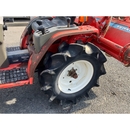 YANMAR トラクター Ke-3D