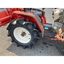 YANMAR トラクター Ke-3D