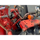 YANMAR トラクター Ke-3D