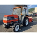 KUBOTA トラクター GL260
