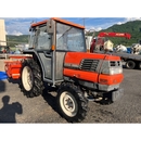KUBOTA トラクター GL260
