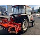 KUBOTA トラクター GL260