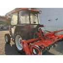 KUBOTA トラクター GL260
