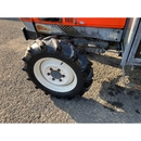 KUBOTA トラクター GL260