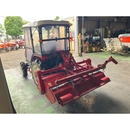 YANMAR トラクター AF220S
