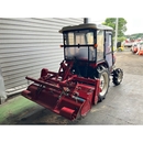 YANMAR トラクター AF220S