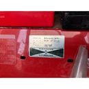 YANMAR トラクター AF220S