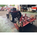 YANMAR トラクター F200D