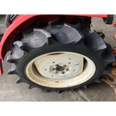 YANMAR トラクター F200D