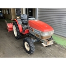 YANMAR トラクター F200D