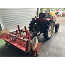 YANMAR トラクター F200D
