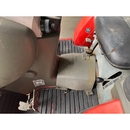 YANMAR トラクター F200D