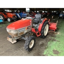 YANMAR トラクター F200D