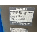 ISEKI トラクター TM15F
