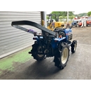 ISEKI トラクター TM15F