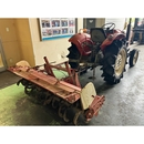 YANMAR トラクター YM2610S