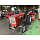 YANMAR トラクター YM2610S