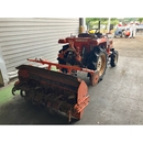 HINOMOTO トラクター N209D