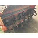 HINOMOTO トラクター N209D