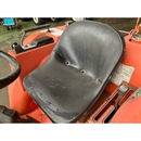 HINOMOTO トラクター N209D