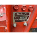 KUBOTA トラクター GB14