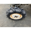 KUBOTA トラクター GB14