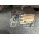 KUBOTA トラクター GB14