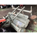 YANMAR トラクター YM1502D