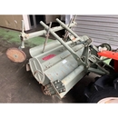 YANMAR トラクター YM1502D