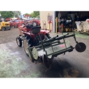 YANMAR トラクター YM1502D