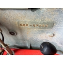 YANMAR トラクター YM1502D
