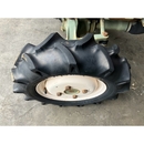 YANMAR トラクター YM1502D