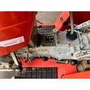 YANMAR トラクター YM1502D