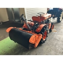 KUBOTA トラクター B6000D