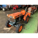 KUBOTA トラクター B6000D