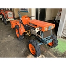 KUBOTA トラクター B6000D
