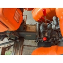 KUBOTA トラクター B6000D