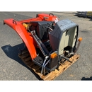 KUBOTA トラクター 