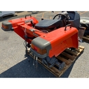 KUBOTA トラクター 