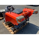 KUBOTA トラクター 
