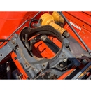 KUBOTA トラクター 