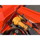 KUBOTA トラクター 