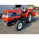 KUBOTA トラクター GL23
