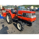 KUBOTA トラクター GL23