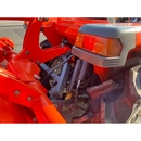 KUBOTA トラクター GL23