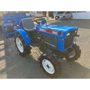 ISEKI トラクター TX155