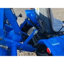 ISEKI トラクター TX155