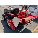 YANMAR トラクター ke-3