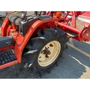 YANMAR トラクター ke-3