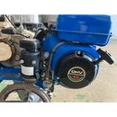 OREC 管理機 